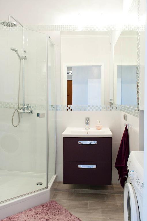 Sunny Stay Apartment Świnoujście Rum bild