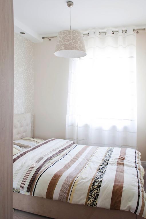 Sunny Stay Apartment Świnoujście Rum bild